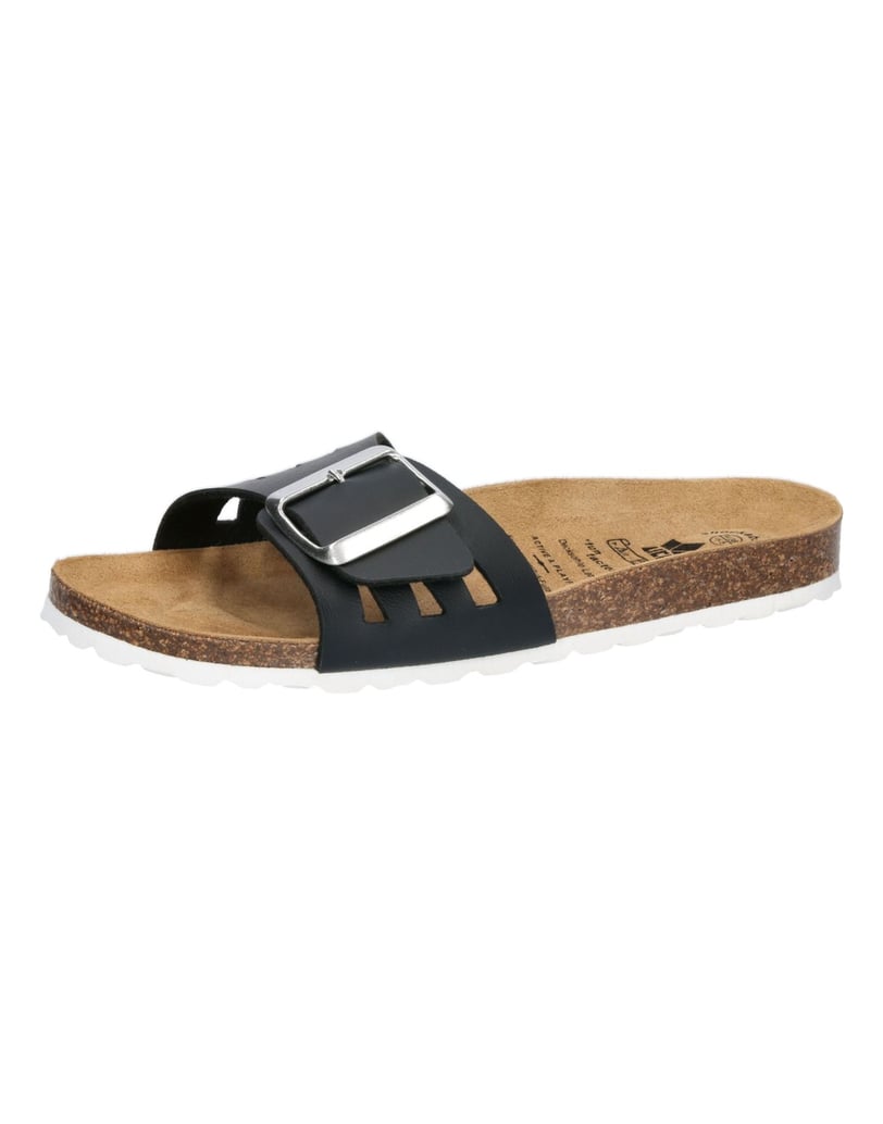 Lico-Pantolette-Bioline-Once-Fashion-schwarz