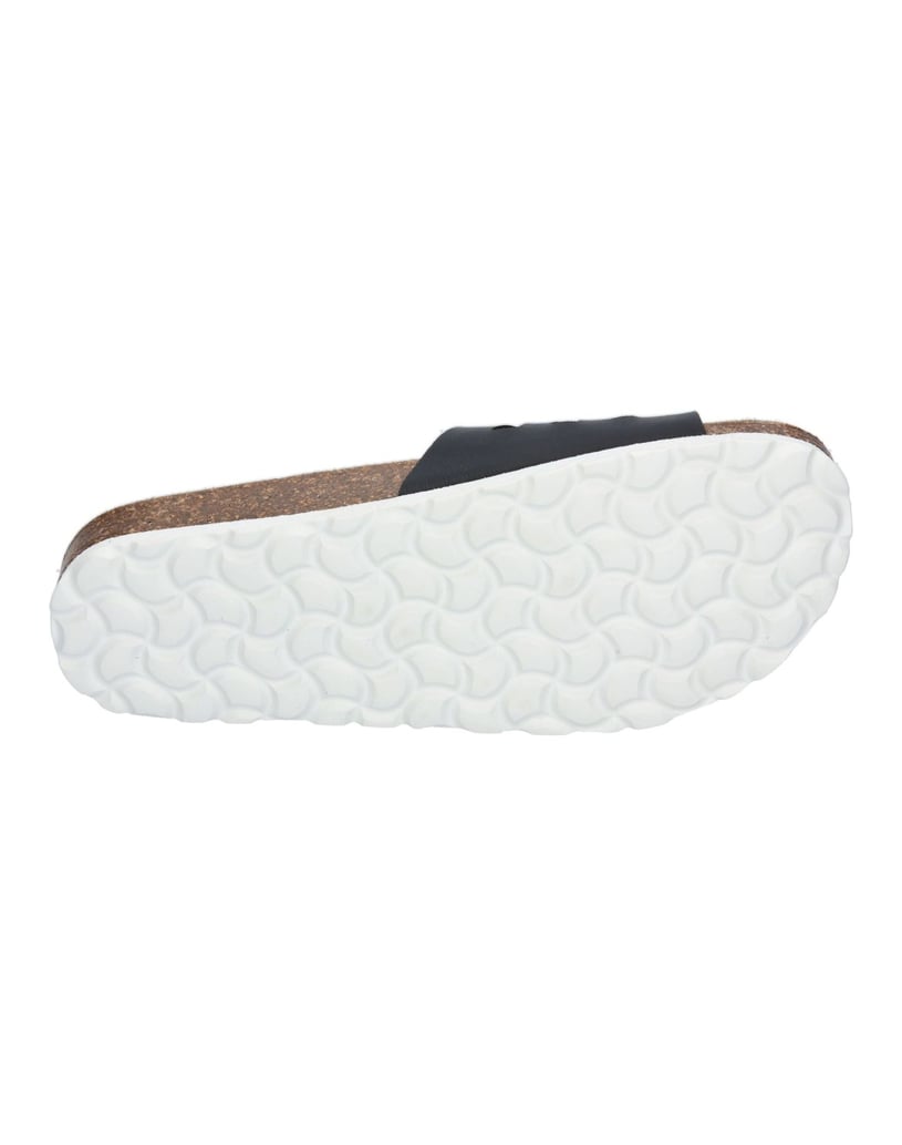Lico-Pantolette-Bioline-Once-Fashion-schwarz