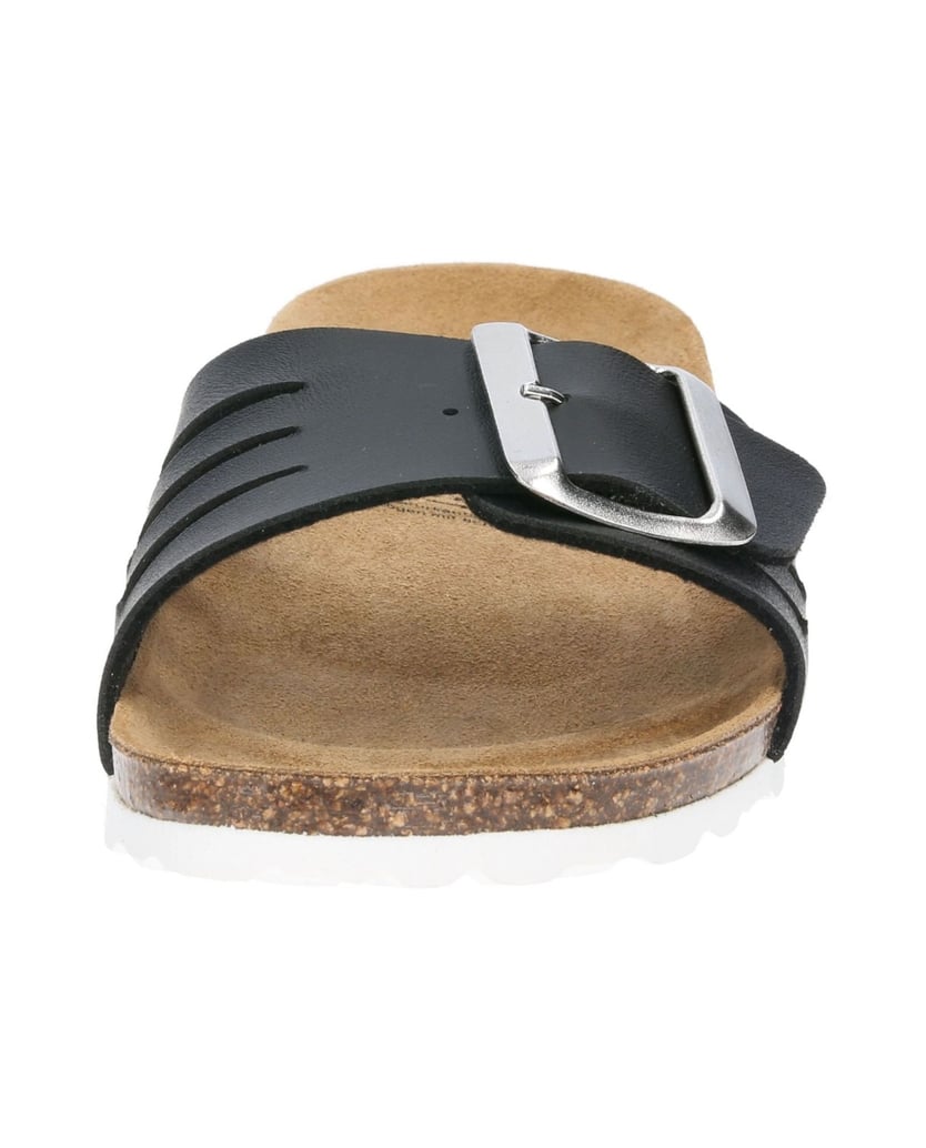Lico-Pantolette-Bioline-Once-Fashion-schwarz