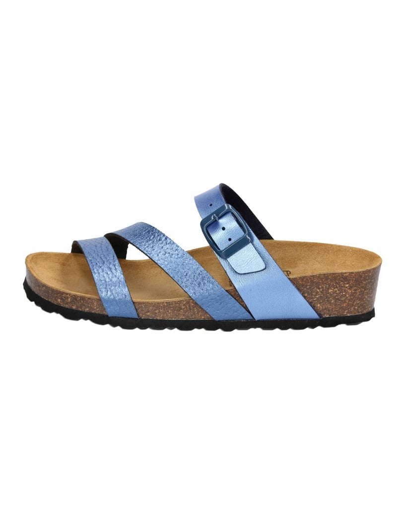 Lico-Pantolette-Natural-Glitter-blau
