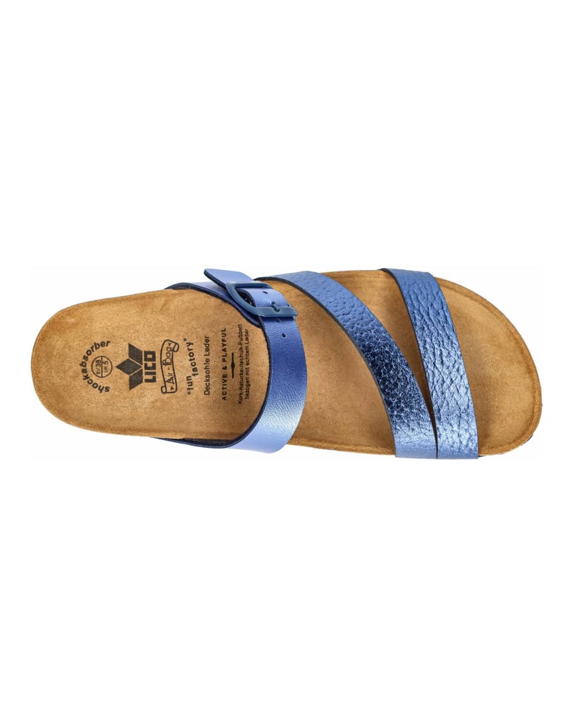Lico-Pantolette-Natural-Glitter-blau