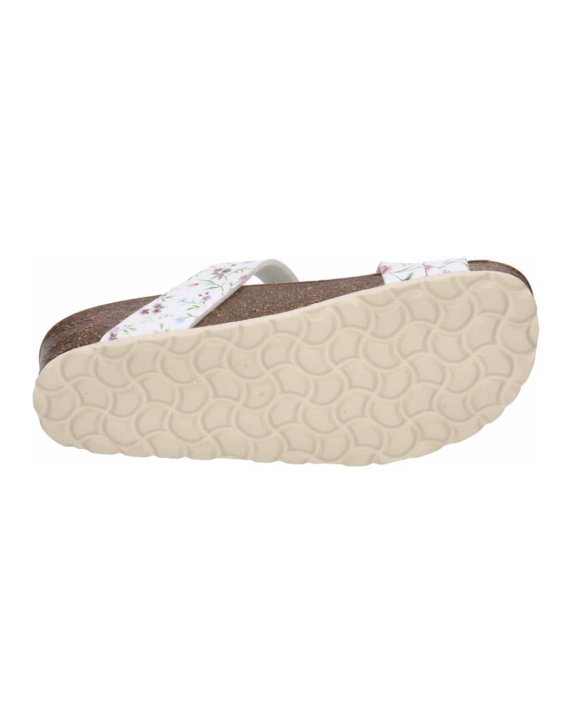 Lico-Pantolette-Natural-Glitter-weiss