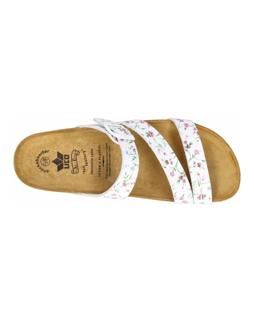 Lico-Pantolette-Natural-Glitter-weiss