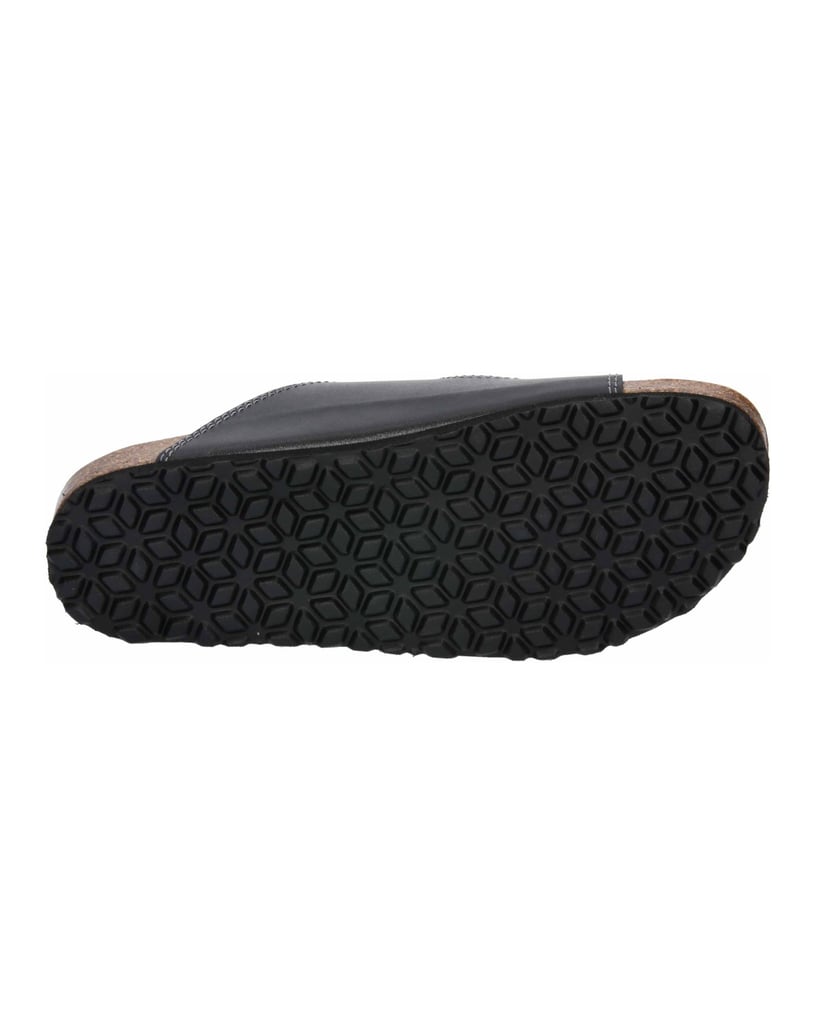 Lico-Pantolette-Bioline-Man-Soft-schwarz