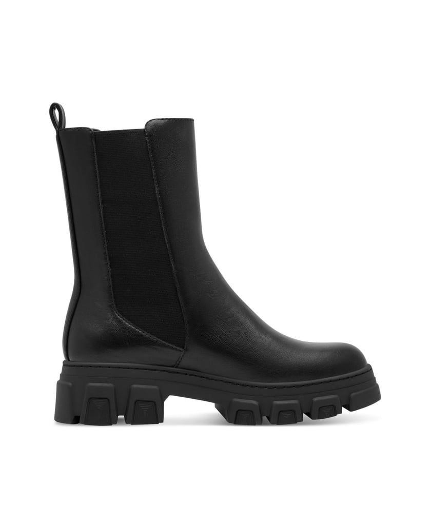TAMARIS-Chelsea-Boot-schwarz