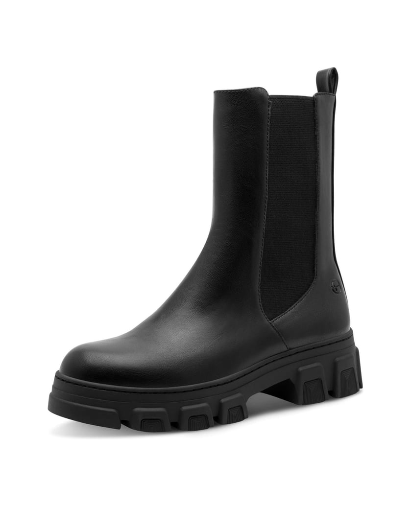 TAMARIS-Chelsea-Boot-schwarz