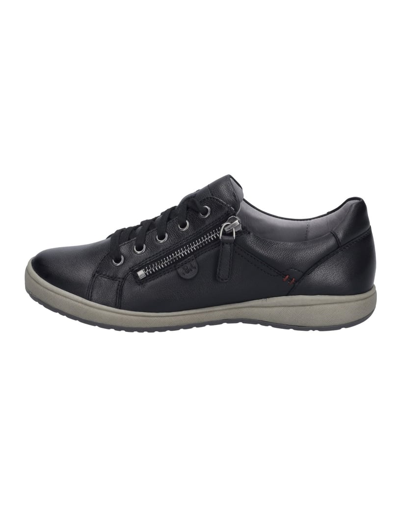 JOSEF-SEIBEL-JOSEF-SEIBEL-Caren-12-|-Sneaker-für-Damen-|-Schwarz-schwarz