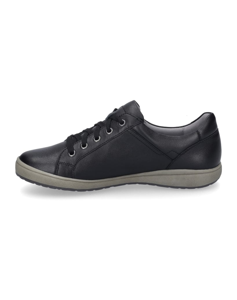 JOSEF-SEIBEL-JOSEF-SEIBEL-Caren-12-|-Sneaker-für-Damen-|-Schwarz-schwarz