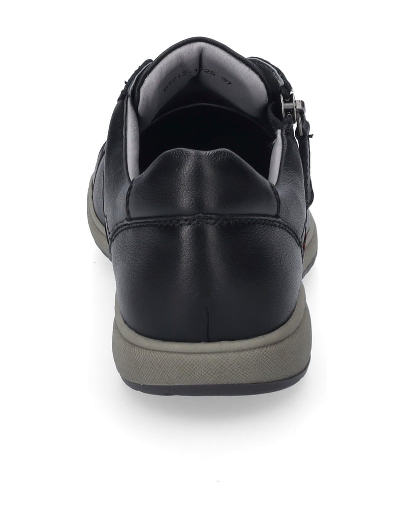 JOSEF-SEIBEL-JOSEF-SEIBEL-Caren-12-|-Sneaker-für-Damen-|-Schwarz-schwarz