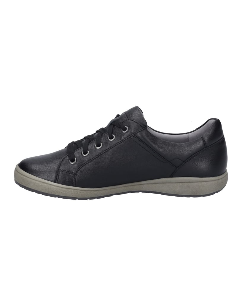 JOSEF-SEIBEL-JOSEF-SEIBEL-Caren-12-|-Sneaker-für-Damen-|-Schwarz-schwarz