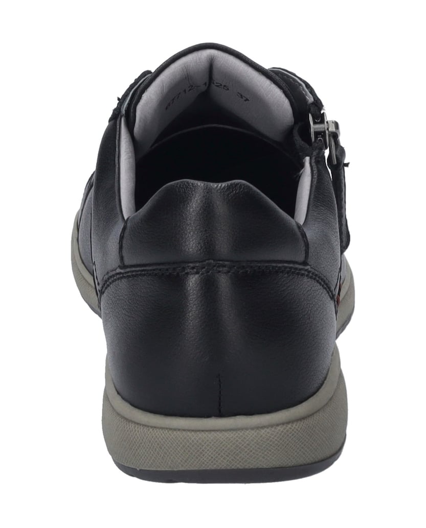 JOSEF-SEIBEL-JOSEF-SEIBEL-Caren-12-|-Sneaker-für-Damen-|-Schwarz-schwarz
