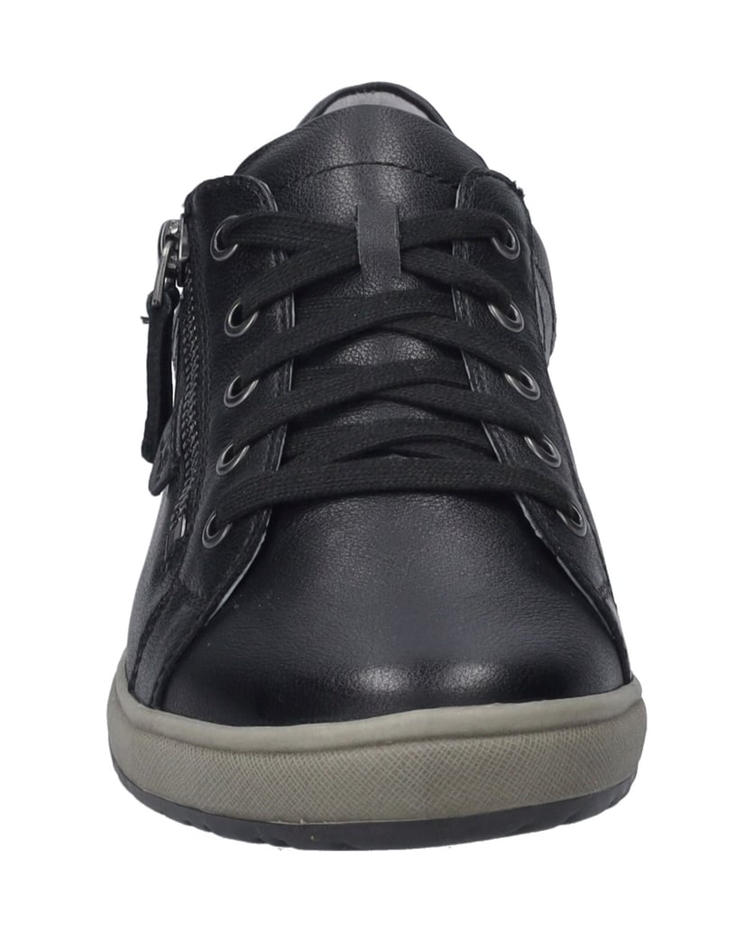 JOSEF-SEIBEL-JOSEF-SEIBEL-Caren-12-|-Sneaker-für-Damen-|-Schwarz-schwarz