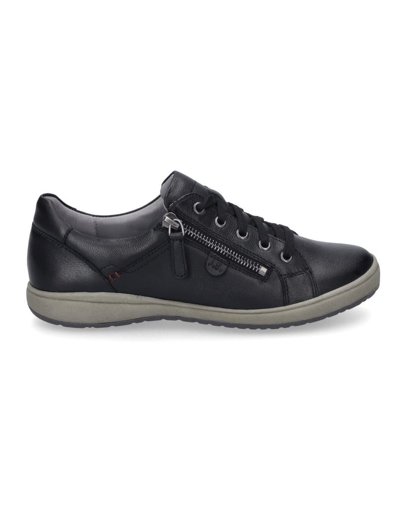 JOSEF-SEIBEL-JOSEF-SEIBEL-Caren-12-|-Sneaker-für-Damen-|-Schwarz-schwarz