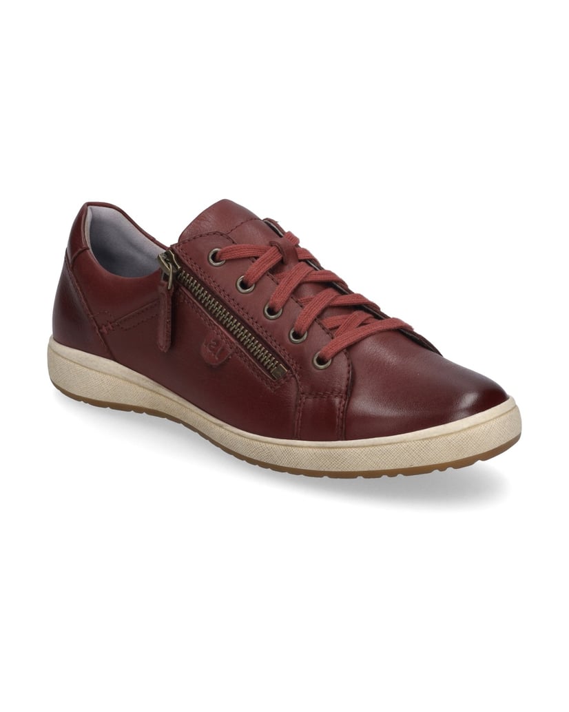 JOSEF-SEIBEL-JOSEF-SEIBEL-Caren-12-|-Sneaker-für-Damen-|-Rot-rot