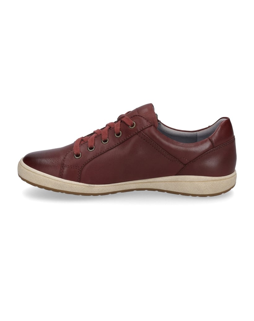 JOSEF-SEIBEL-JOSEF-SEIBEL-Caren-12-|-Sneaker-für-Damen-|-Rot-rot
