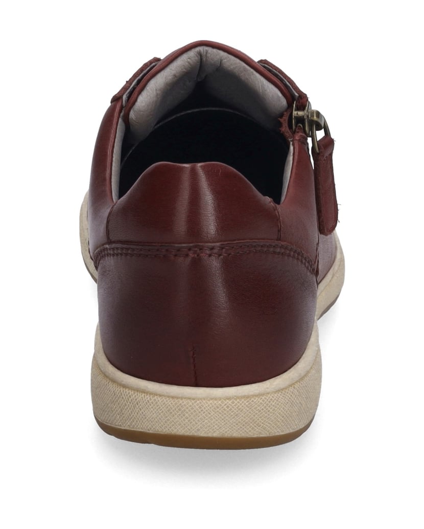 JOSEF-SEIBEL-JOSEF-SEIBEL-Caren-12-|-Sneaker-für-Damen-|-Rot-rot