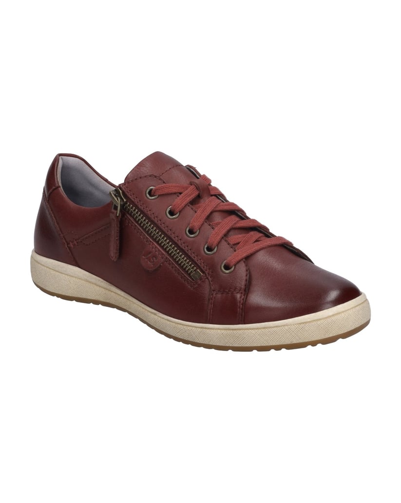 JOSEF-SEIBEL-JOSEF-SEIBEL-Caren-12-|-Sneaker-für-Damen-|-Rot-rot