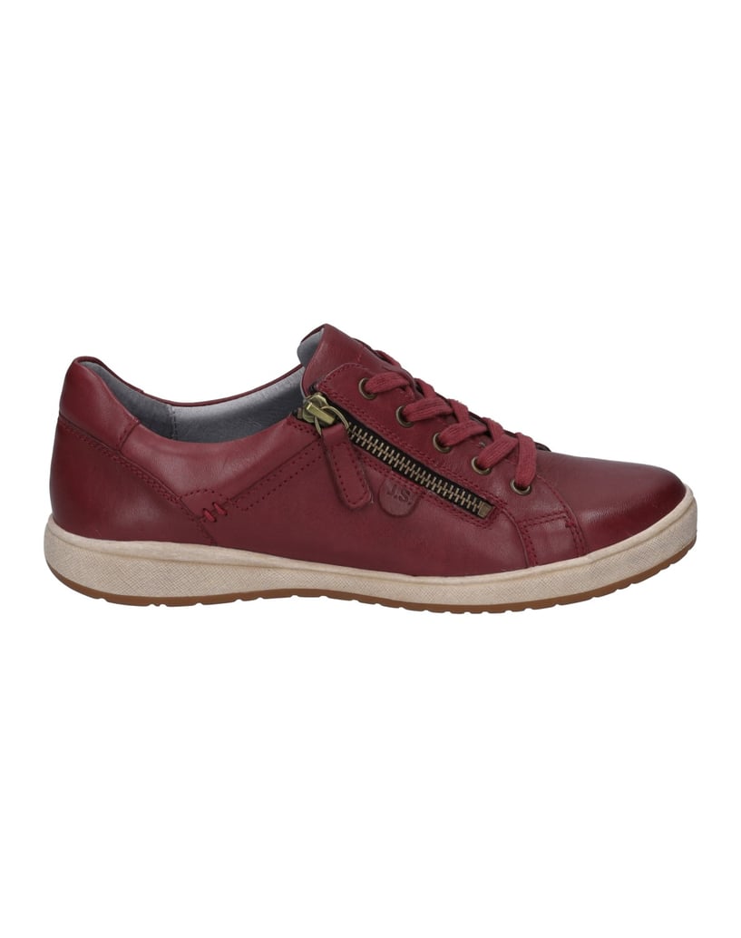 JOSEF-SEIBEL-JOSEF-SEIBEL-Caren-12-|-Sneaker-für-Damen-|-Rot-rot
