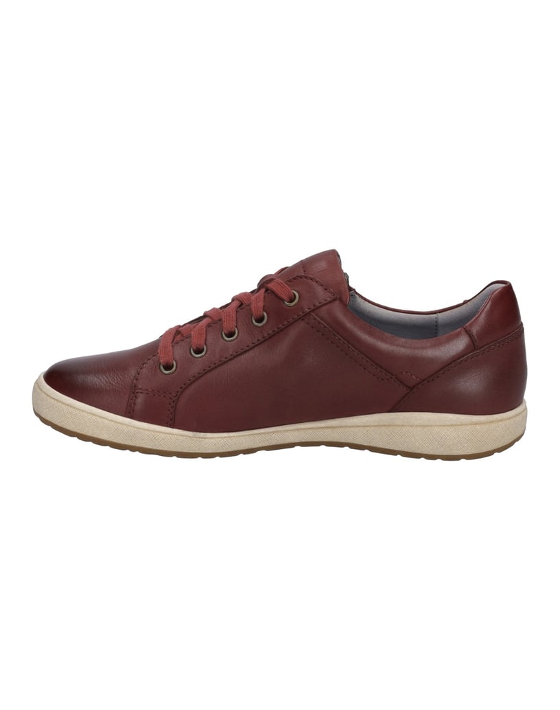 JOSEF-SEIBEL-JOSEF-SEIBEL-Caren-12-|-Sneaker-für-Damen-|-Rot-rot