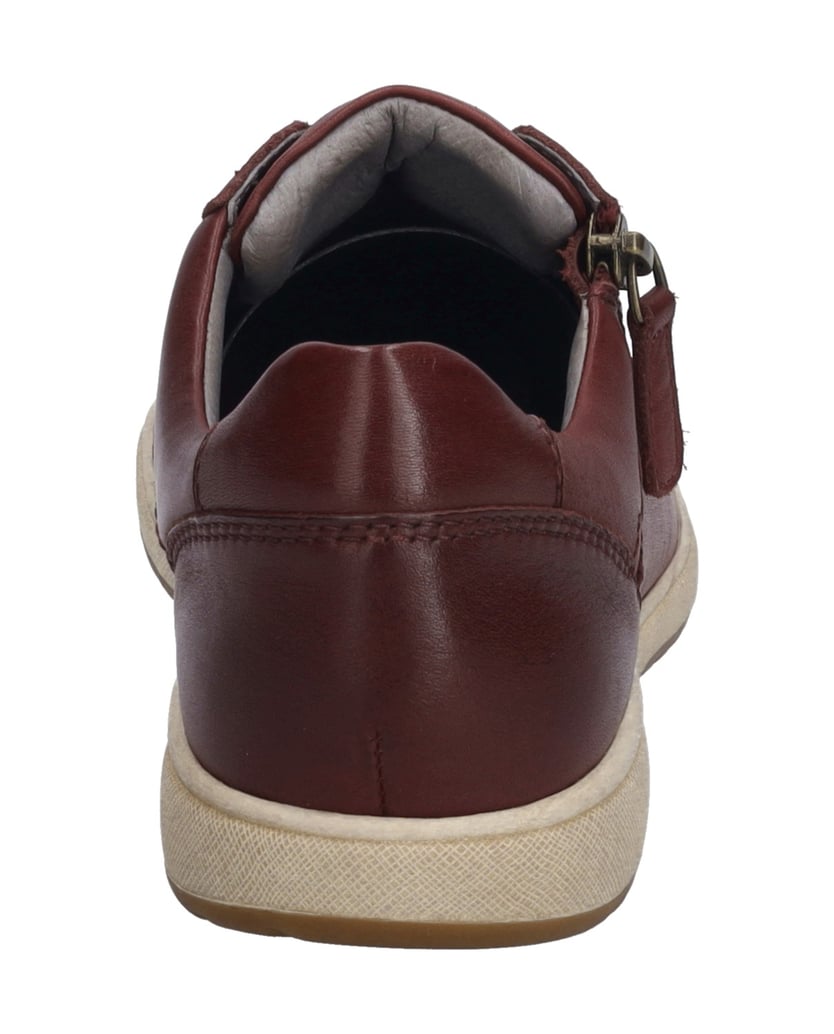 JOSEF-SEIBEL-JOSEF-SEIBEL-Caren-12-|-Sneaker-für-Damen-|-Rot-rot