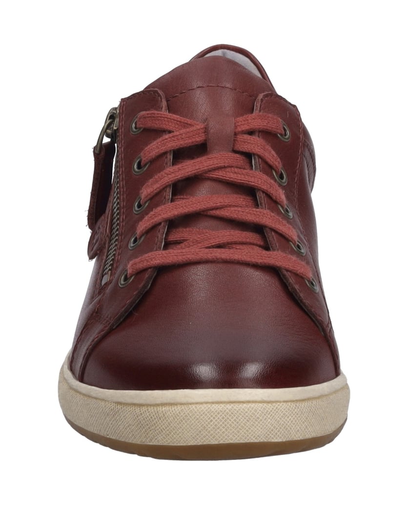 JOSEF-SEIBEL-JOSEF-SEIBEL-Caren-12-|-Sneaker-für-Damen-|-Rot-rot