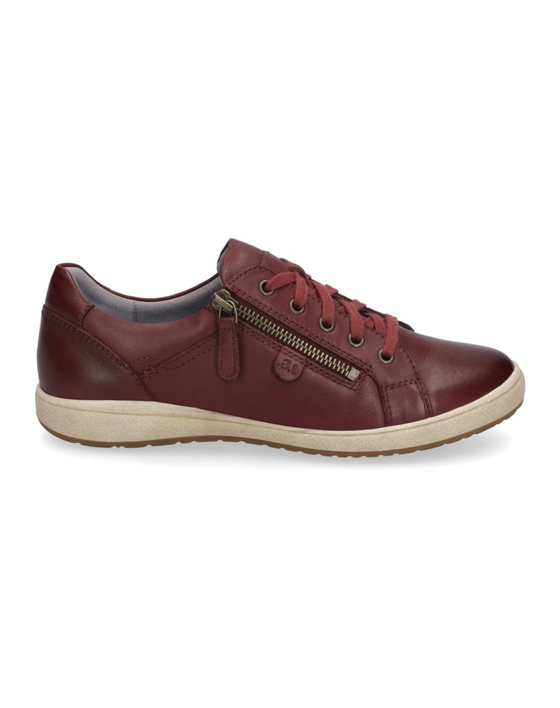 JOSEF-SEIBEL-JOSEF-SEIBEL-Caren-12-|-Sneaker-für-Damen-|-Rot-rot
