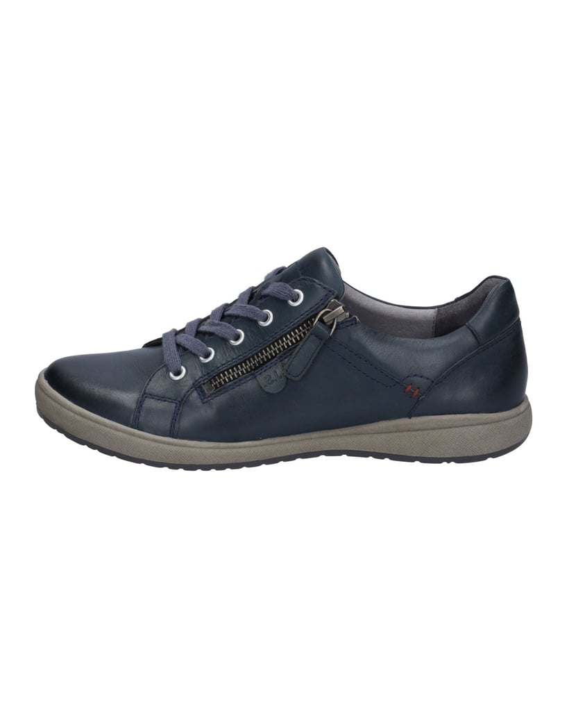 JOSEF-SEIBEL-JOSEF-SEIBEL-Caren-12-|-Sneaker-für-Damen-|-Blau-blau
