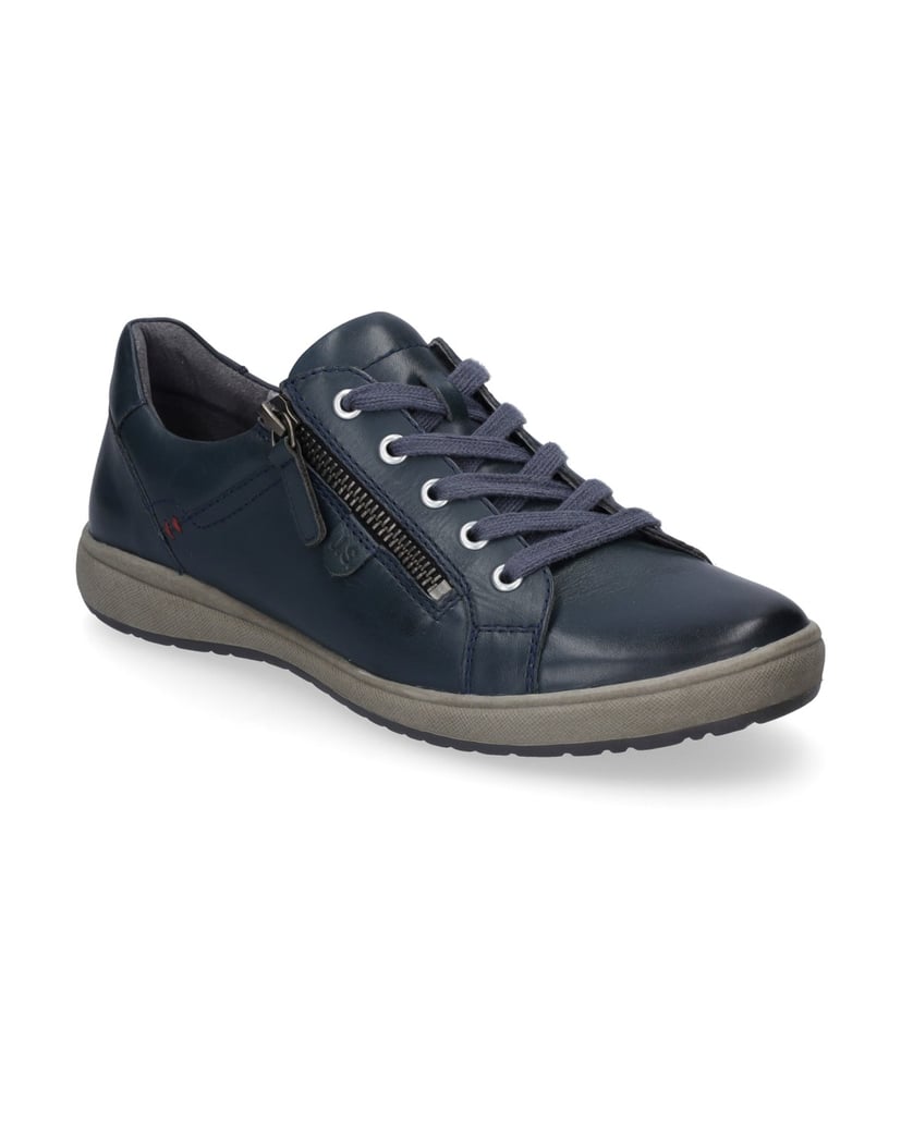 JOSEF-SEIBEL-JOSEF-SEIBEL-Caren-12-|-Sneaker-für-Damen-|-Blau-blau