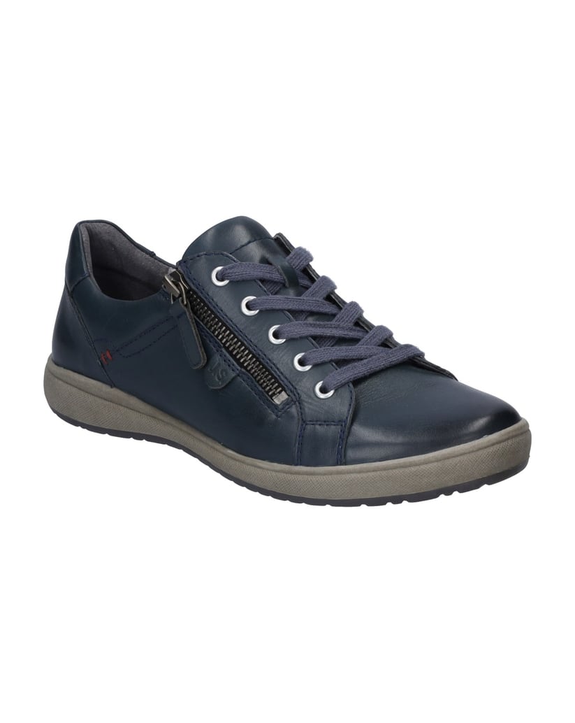 JOSEF-SEIBEL-JOSEF-SEIBEL-Caren-12-|-Sneaker-für-Damen-|-Blau-blau