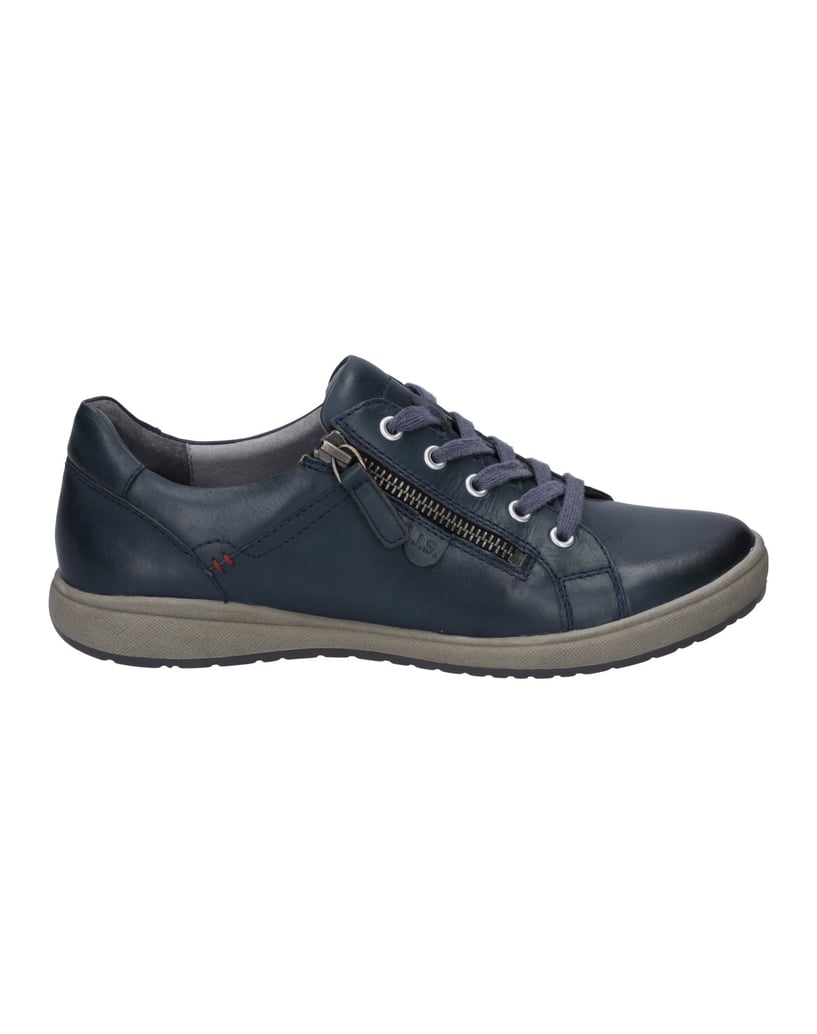 JOSEF-SEIBEL-JOSEF-SEIBEL-Caren-12-|-Sneaker-für-Damen-|-Blau-blau