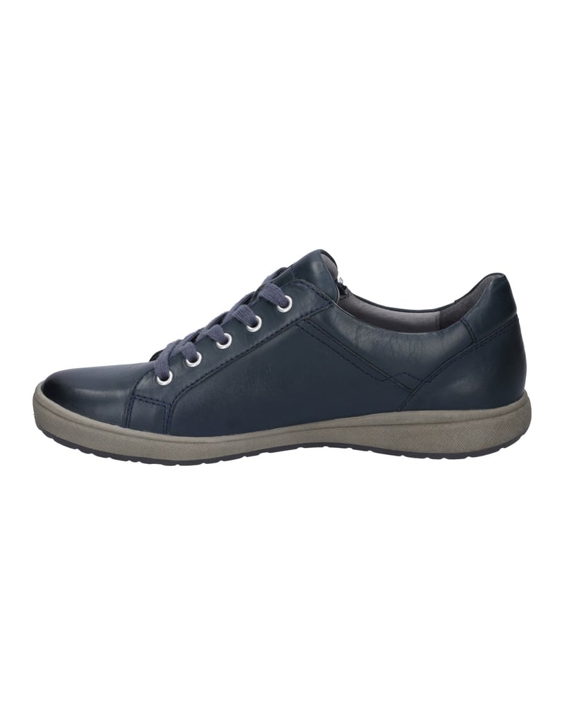 JOSEF-SEIBEL-JOSEF-SEIBEL-Caren-12-|-Sneaker-für-Damen-|-Blau-blau