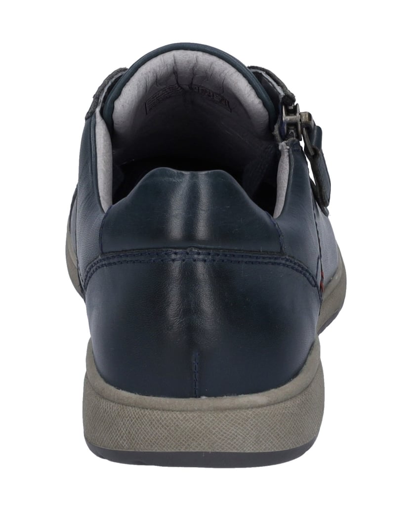 JOSEF-SEIBEL-JOSEF-SEIBEL-Caren-12-|-Sneaker-für-Damen-|-Blau-blau