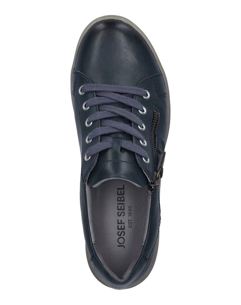 JOSEF-SEIBEL-JOSEF-SEIBEL-Caren-12-|-Sneaker-für-Damen-|-Blau-blau