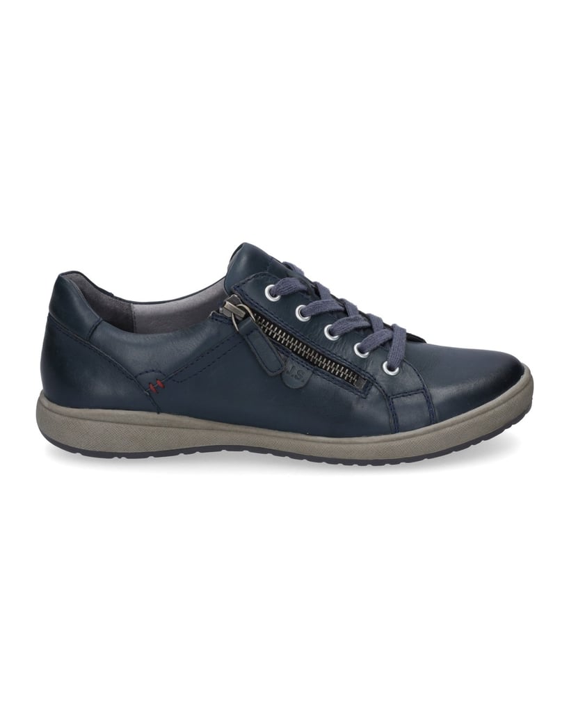 JOSEF-SEIBEL-JOSEF-SEIBEL-Caren-12-|-Sneaker-für-Damen-|-Blau-blau