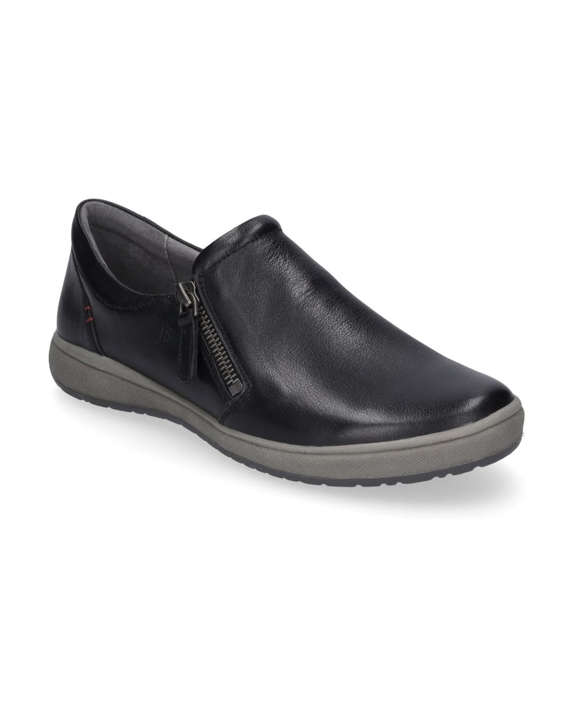 JOSEF-SEIBEL-JOSEF-SEIBEL-Caren-31-|-Halbschuh-für-Damen-|-Schwarz-schwarz