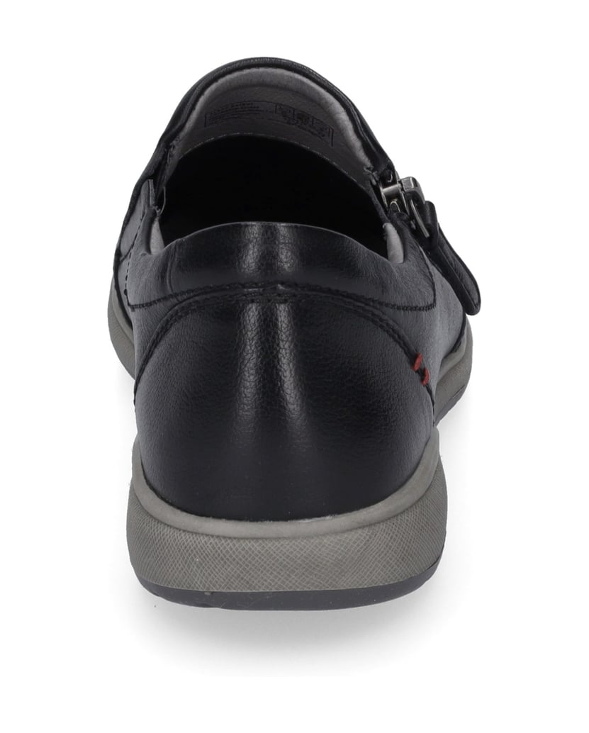 JOSEF-SEIBEL-JOSEF-SEIBEL-Caren-31-|-Halbschuh-für-Damen-|-Schwarz-schwarz
