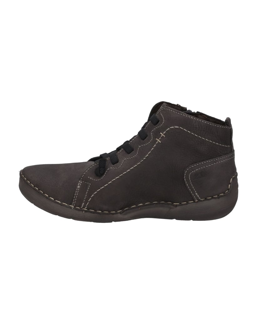 JOSEF-SEIBEL-JOSEF-SEIBEL-Fergey-86-|-Stiefelette-für-Damen-|-Grau-grau