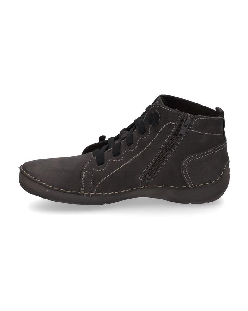 JOSEF-SEIBEL-JOSEF-SEIBEL-Fergey-86-|-Stiefelette-für-Damen-|-Grau-grau
