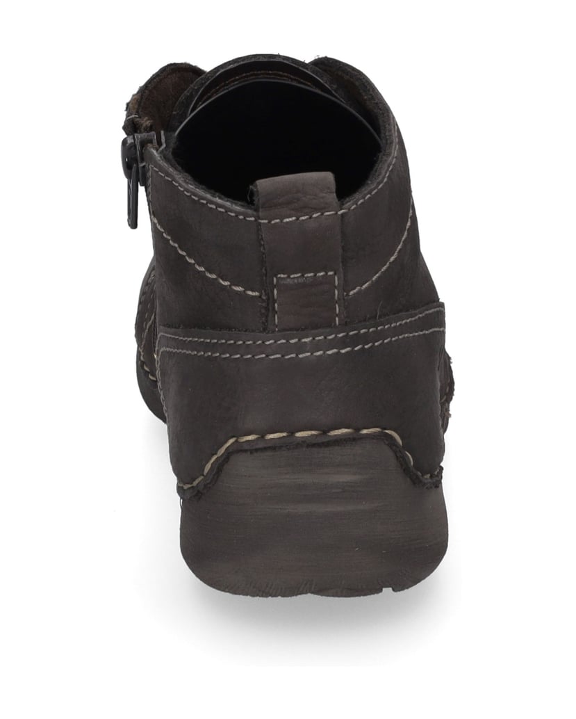 JOSEF-SEIBEL-JOSEF-SEIBEL-Fergey-86-|-Stiefelette-für-Damen-|-Grau-grau