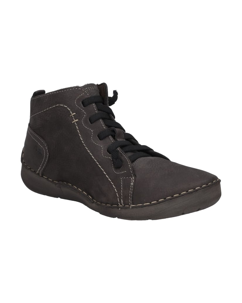 JOSEF-SEIBEL-JOSEF-SEIBEL-Fergey-86-|-Stiefelette-für-Damen-|-Grau-grau