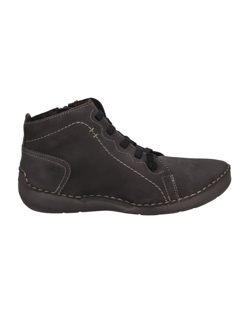 JOSEF-SEIBEL-JOSEF-SEIBEL-Fergey-86-|-Stiefelette-für-Damen-|-Grau-grau