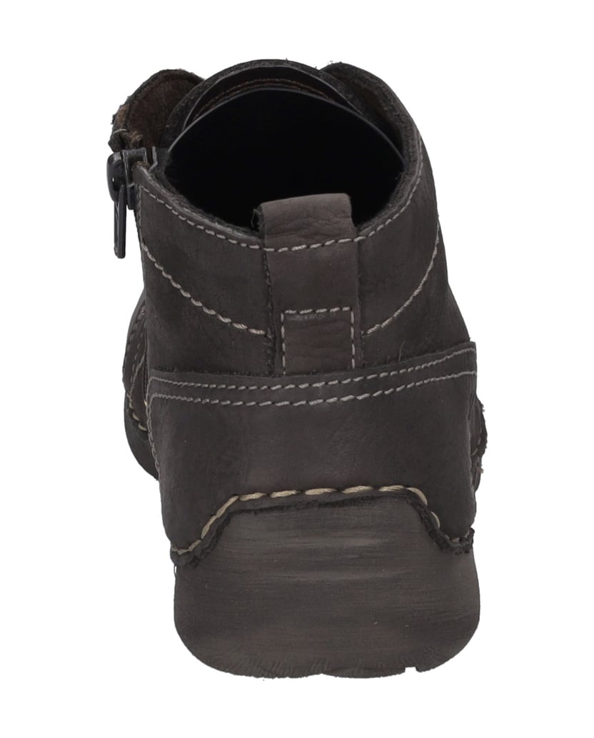 JOSEF-SEIBEL-JOSEF-SEIBEL-Fergey-86-|-Stiefelette-für-Damen-|-Grau-grau