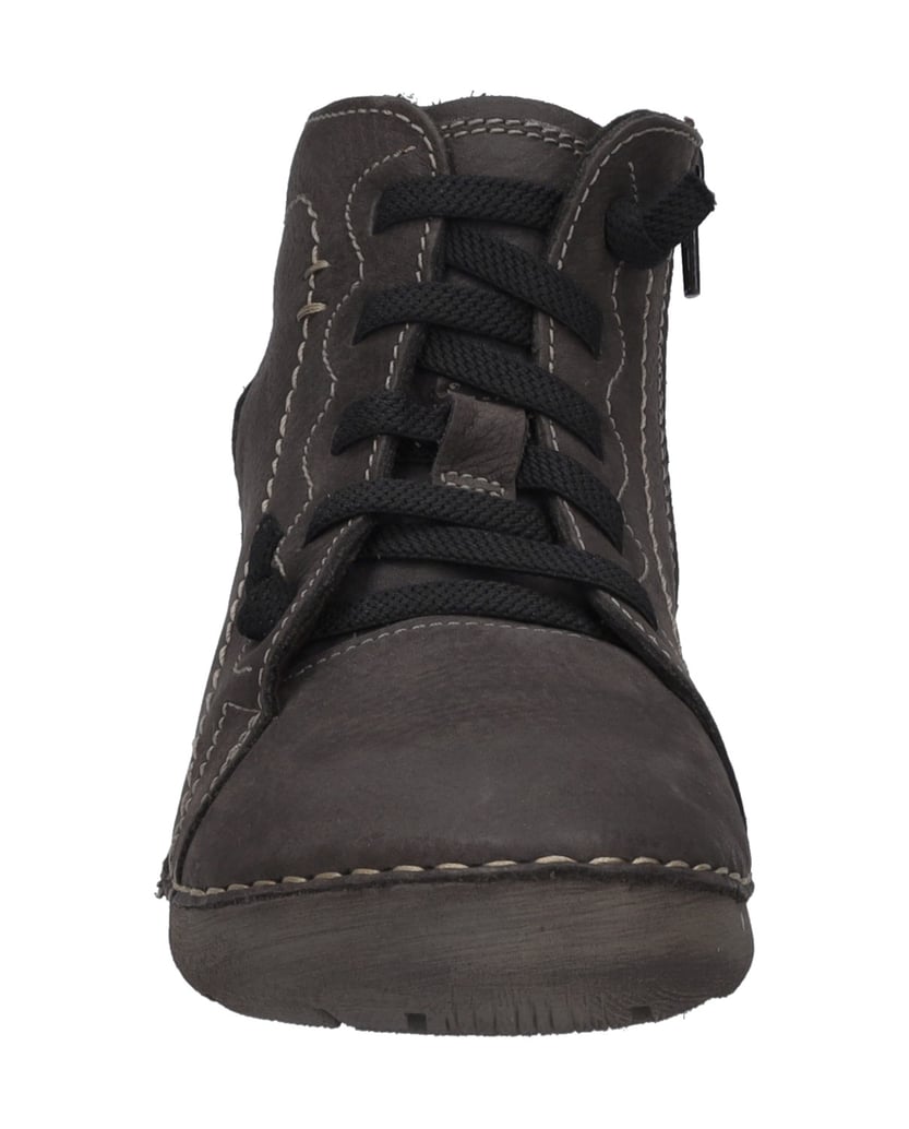 JOSEF-SEIBEL-JOSEF-SEIBEL-Fergey-86-|-Stiefelette-für-Damen-|-Grau-grau