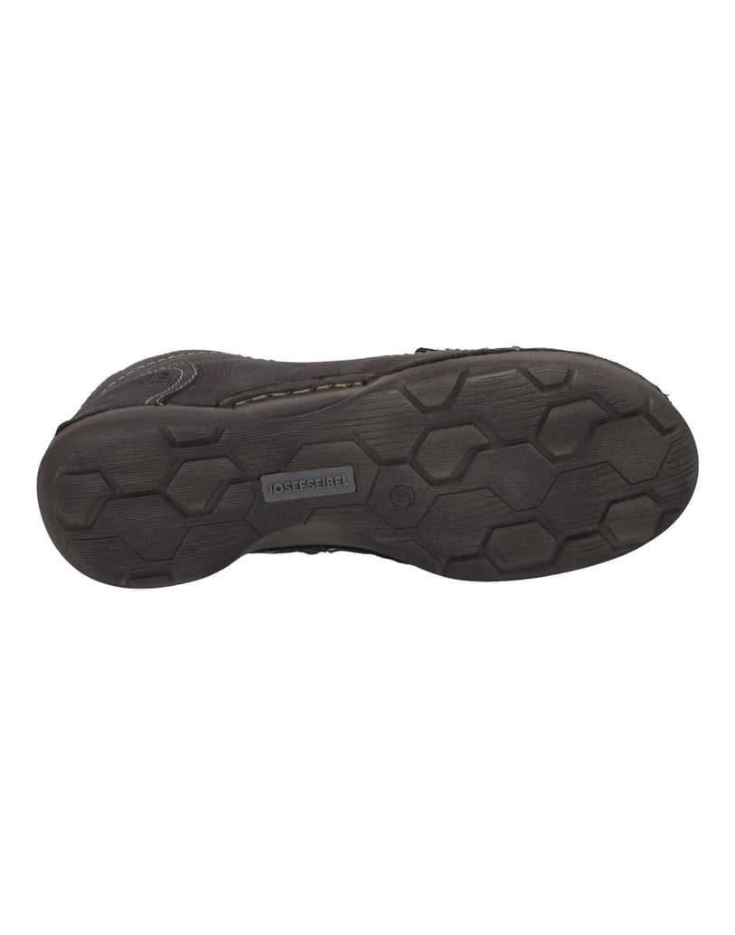 JOSEF-SEIBEL-JOSEF-SEIBEL-Fergey-86-|-Stiefelette-für-Damen-|-Grau-grau