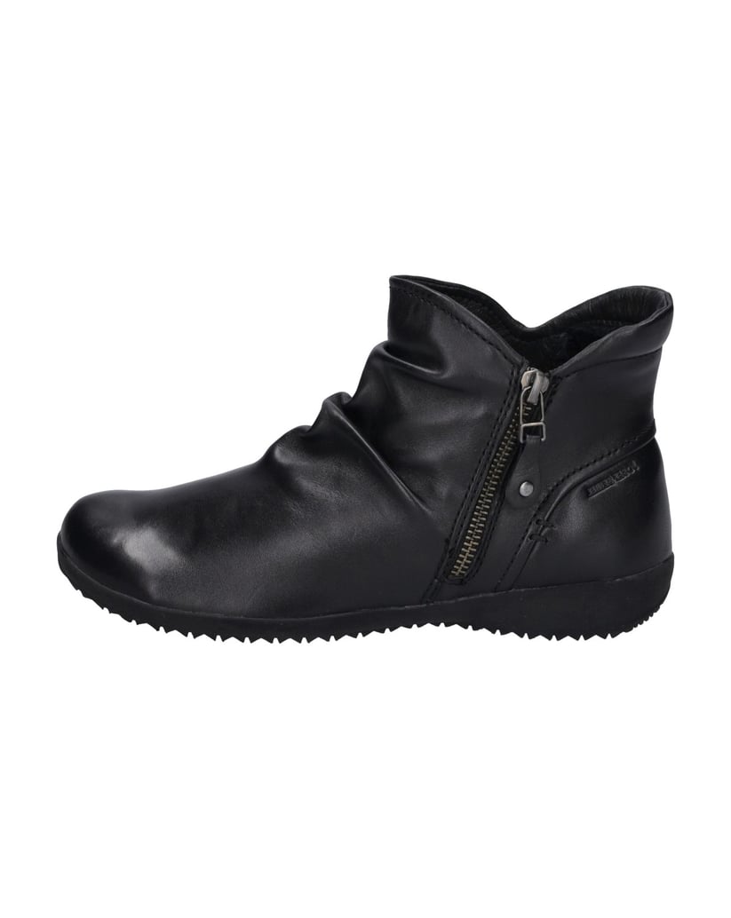 JOSEF-SEIBEL-JOSEF-SEIBEL-Naly-41-|-Stiefelette-für-Damen-|-Schwarz-schwarz