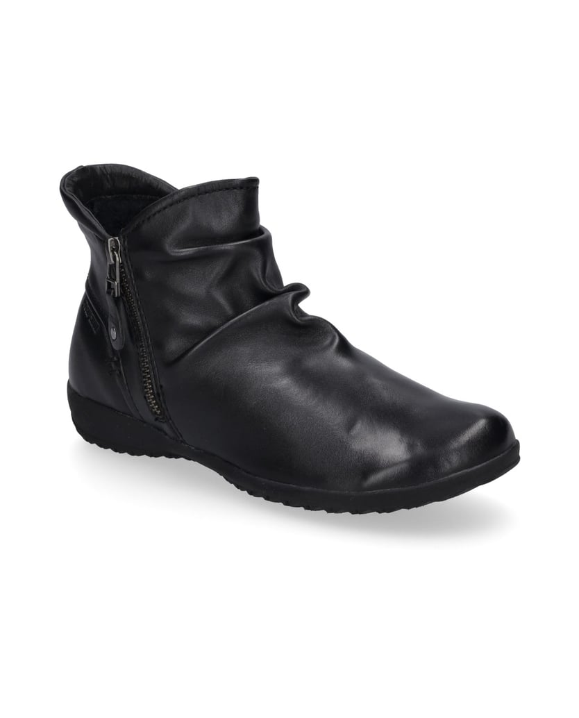 JOSEF-SEIBEL-JOSEF-SEIBEL-Naly-41-|-Stiefelette-für-Damen-|-Schwarz-schwarz