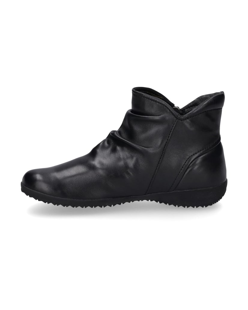 JOSEF-SEIBEL-JOSEF-SEIBEL-Naly-41-|-Stiefelette-für-Damen-|-Schwarz-schwarz