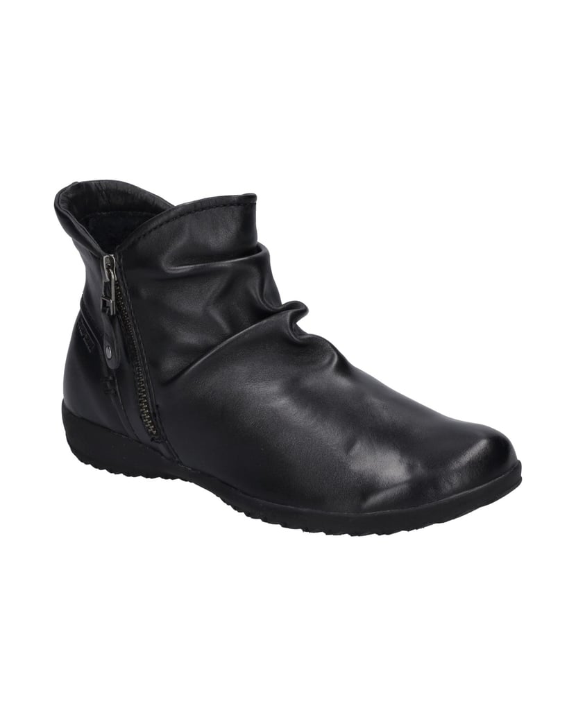 JOSEF-SEIBEL-JOSEF-SEIBEL-Naly-41-|-Stiefelette-für-Damen-|-Schwarz-schwarz
