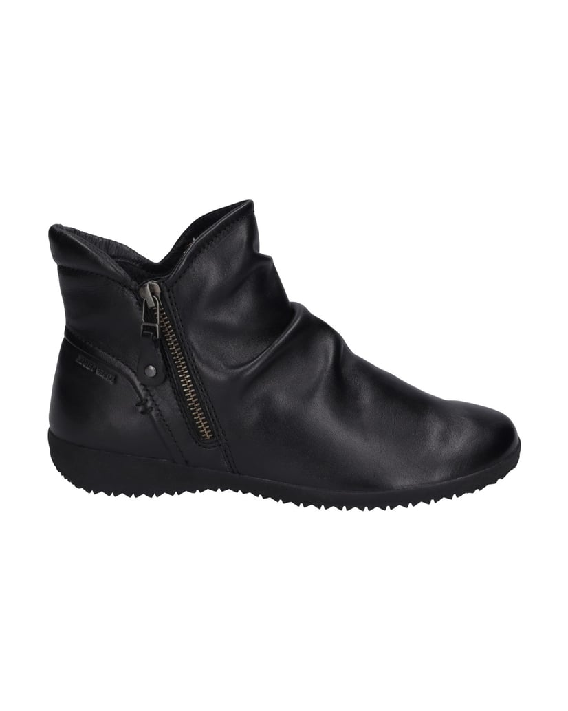 JOSEF-SEIBEL-JOSEF-SEIBEL-Naly-41-|-Stiefelette-für-Damen-|-Schwarz-schwarz
