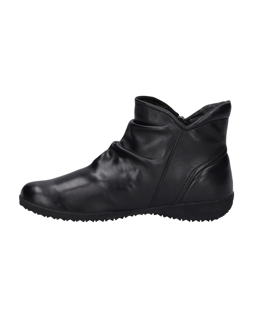 JOSEF-SEIBEL-JOSEF-SEIBEL-Naly-41-|-Stiefelette-für-Damen-|-Schwarz-schwarz